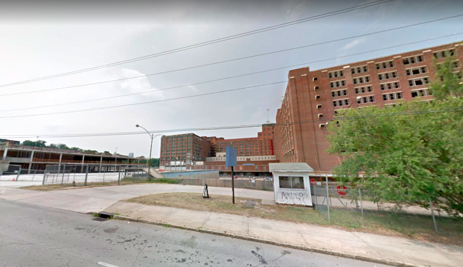 Before/after A decade of changes in Atlanta's Old Fourth Ward